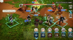 画像ギャラリー No.062のサムネイル画像 / 「CARAVAN STORIES」新エリア開放で高難度クエストも登場した“イエ島”コラボを徹底攻略。水着衣装も一挙紹介!