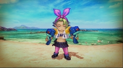 画像ギャラリー No.084のサムネイル画像 / 「CARAVAN STORIES」新エリア開放で高難度クエストも登場した“イエ島”コラボを徹底攻略。水着衣装も一挙紹介!