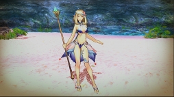 画像ギャラリー No.085のサムネイル画像 / 「CARAVAN STORIES」新エリア開放で高難度クエストも登場した“イエ島”コラボを徹底攻略。水着衣装も一挙紹介!