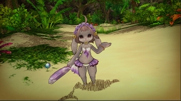 画像ギャラリー No.090のサムネイル画像 / 「CARAVAN STORIES」新エリア開放で高難度クエストも登場した“イエ島”コラボを徹底攻略。水着衣装も一挙紹介!