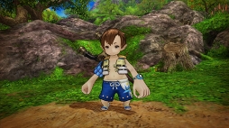 画像ギャラリー No.096のサムネイル画像 / 「CARAVAN STORIES」新エリア開放で高難度クエストも登場した“イエ島”コラボを徹底攻略。水着衣装も一挙紹介!