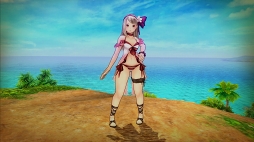 画像ギャラリー No.097のサムネイル画像 / 「CARAVAN STORIES」新エリア開放で高難度クエストも登場した“イエ島”コラボを徹底攻略。水着衣装も一挙紹介!