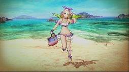 画像ギャラリー No.099のサムネイル画像 / 「CARAVAN STORIES」新エリア開放で高難度クエストも登場した“イエ島”コラボを徹底攻略。水着衣装も一挙紹介!