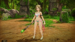 画像ギャラリー No.102のサムネイル画像 / 「CARAVAN STORIES」新エリア開放で高難度クエストも登場した“イエ島”コラボを徹底攻略。水着衣装も一挙紹介!
