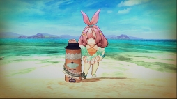 画像ギャラリー No.103のサムネイル画像 / 「CARAVAN STORIES」新エリア開放で高難度クエストも登場した“イエ島”コラボを徹底攻略。水着衣装も一挙紹介!