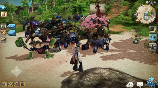 画像ギャラリー No.001のサムネイル画像 / できる冒険者は見た目にもこだわる! 「CARAVAN STORIES」キャラバンの強さを決める“外装”のことを知ろう