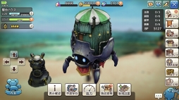 画像ギャラリー No.004のサムネイル画像 / できる冒険者は見た目にもこだわる! 「CARAVAN STORIES」キャラバンの強さを決める“外装”のことを知ろう