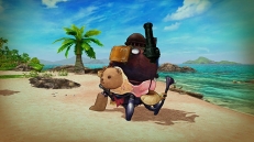 画像ギャラリー No.029のサムネイル画像 / できる冒険者は見た目にもこだわる! 「CARAVAN STORIES」キャラバンの強さを決める“外装”のことを知ろう