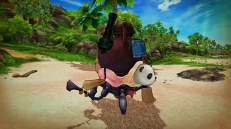 画像ギャラリー No.030のサムネイル画像 / できる冒険者は見た目にもこだわる! 「CARAVAN STORIES」キャラバンの強さを決める“外装”のことを知ろう