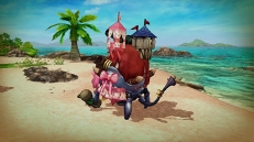 画像ギャラリー No.032のサムネイル画像 / できる冒険者は見た目にもこだわる! 「CARAVAN STORIES」キャラバンの強さを決める“外装”のことを知ろう