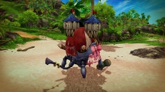 画像ギャラリー No.033のサムネイル画像 / できる冒険者は見た目にもこだわる! 「CARAVAN STORIES」キャラバンの強さを決める“外装”のことを知ろう