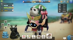 画像ギャラリー No.036のサムネイル画像 / できる冒険者は見た目にもこだわる! 「CARAVAN STORIES」キャラバンの強さを決める“外装”のことを知ろう
