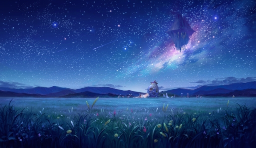 画像ギャラリー No.002のサムネイル画像 / 「CARAVAN STORIES」×「天空の楽園 ナイトツアー」コラボが7月29日から開催