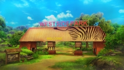 画像ギャラリー No.004のサムネイル画像 / 「CARAVAN STORIES」が全国7か所の動物園&水族館とコラボ。開催中の第1弾では,ゲーム内に4つの動物園が登場