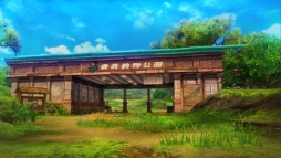 画像ギャラリー No.005のサムネイル画像 / 「CARAVAN STORIES」が全国7か所の動物園&水族館とコラボ。開催中の第1弾では,ゲーム内に4つの動物園が登場