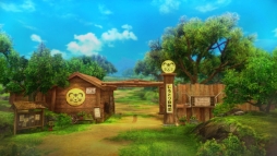 画像ギャラリー No.006のサムネイル画像 / 「CARAVAN STORIES」が全国7か所の動物園&水族館とコラボ。開催中の第1弾では,ゲーム内に4つの動物園が登場
