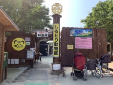 画像ギャラリー No.010のサムネイル画像 / 「CARAVAN STORIES」が全国7か所の動物園&水族館とコラボ。開催中の第1弾では,ゲーム内に4つの動物園が登場