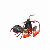 画像ギャラリー No.005のサムネイル画像 / 「CARAVAN STORIES」,全国7か所の動物園&水族館とコラボイベントが開催中