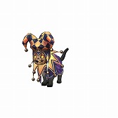 画像ギャラリー No.004のサムネイル画像 / 「CARAVAN STORIES」，ハロウィンイベントが復刻開催に