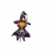 画像ギャラリー No.007のサムネイル画像 / 「CARAVAN STORIES」，ハロウィンイベントが復刻開催に
