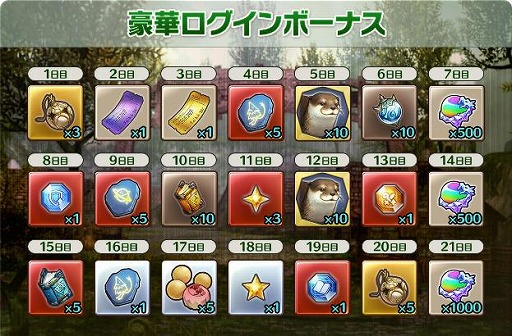 画像ギャラリー No.004のサムネイル画像 / 「CARAVAN STORIES」で初心者応援キャンペーンと、梅雨イベント「カワウソ物語」が開催
