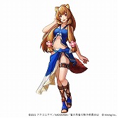 画像ギャラリー No.003のサムネイル画像 / 「CARAVAN STORIES」，TVアニメ“盾の勇者の成り上がり Season2”とのコラボイベントがスタート