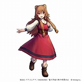 画像ギャラリー No.005のサムネイル画像 / 「CARAVAN STORIES」，TVアニメ“盾の勇者の成り上がり Season2”とのコラボイベントがスタート