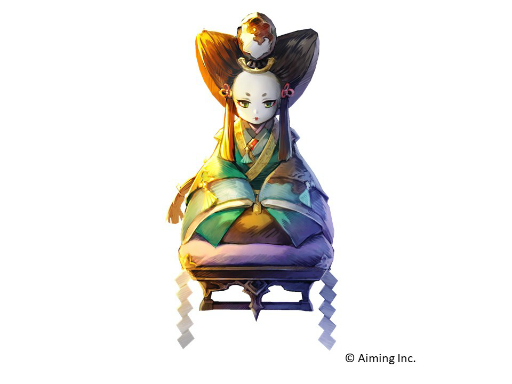 画像ギャラリー No.008のサムネイル画像 / 「CARAVAN STORIES」繁体字版3周年を記念し,最大300連分のガチャが無料で回せるキャンペーンが開催