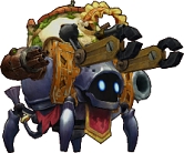 画像ギャラリー No.002のサムネイル画像 / 「CARAVAN STORIES」，キャラバンをカスタマイズして挑む新コンテンツ“CARAVAN SCRAMBLE COMMANDER”が実装