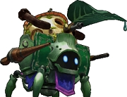 画像ギャラリー No.004のサムネイル画像 / 「CARAVAN STORIES」，キャラバンをカスタマイズして挑む新コンテンツ“CARAVAN SCRAMBLE COMMANDER”が実装