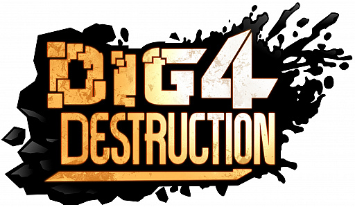 画像ギャラリー No.002のサムネイル画像 / VR体験施設「VR SPACE」にシューティングゲーム「Dig 4 Destruction」が導入。マルチプレイコンテンツを強化