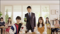 画像ギャラリー No.004のサムネイル画像 / 「ダービースタリオン マスターズ」のトークショーが汐留公共地下歩道で11月22日に開催