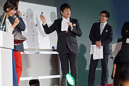 画像ギャラリー No.005のサムネイル画像 / 「ダービースタリオン マスターズ」，“第3回 ダビマス王座決定戦”の公式レポートが公開