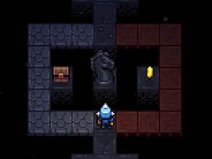 死と隣り合わせの緊張感がたまらない。アクションゲーム「Redungeon」を紹介する「（ほぼ）日刊スマホゲーム通信」第1203回