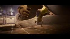 画像ギャラリー No.010のサムネイル画像 / PC/PS4向け新作タイトル「LITTLE NIGHTMARES-リトルナイトメア-」が2017年に発売決定。謎の巨大船舶に囚われた少女の脱出劇