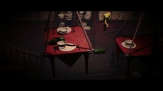 画像ギャラリー No.011のサムネイル画像 / PC/PS4向け新作タイトル「LITTLE NIGHTMARES-リトルナイトメア-」が2017年に発売決定。謎の巨大船舶に囚われた少女の脱出劇