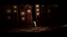 画像ギャラリー No.012のサムネイル画像 / PC/PS4向け新作タイトル「LITTLE NIGHTMARES-リトルナイトメア-」が2017年に発売決定。謎の巨大船舶に囚われた少女の脱出劇