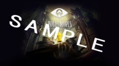 画像ギャラリー No.002のサムネイル画像 / PC/PS4「LITTLE NIGHTMARES」が本日配信開始。PS4版は早期購入なら特製テーマ付き，PS Storeカードなどが抽選で当たるキャンペーンも