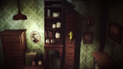 画像ギャラリー No.009のサムネイル画像 / PC/PS4「LITTLE NIGHTMARES」が本日配信開始。PS4版は早期購入なら特製テーマ付き，PS Storeカードなどが抽選で当たるキャンペーンも