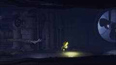 画像ギャラリー No.015のサムネイル画像 / PC/PS4「LITTLE NIGHTMARES」が本日配信開始。PS4版は早期購入なら特製テーマ付き，PS Storeカードなどが抽選で当たるキャンペーンも