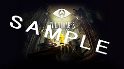 画像ギャラリー No.009のサムネイル画像 / サスペンスアドベンチャー「LITTLE NIGHTMARES」の最新PVが公開。主人公「シックス」が見つめる謎の少年の正体とは