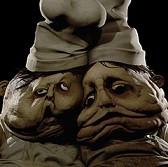 画像ギャラリー No.006のサムネイル画像 / 「リトルナイトメア」,全3弾の新たな物語「Secrets of The Maw」の配信が決定