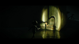 画像ギャラリー No.003のサムネイル画像 / 「リトルナイトメア」DLC第1弾「The Depths-深淵-」を紹介するPVが公開