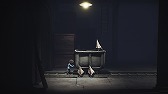 画像ギャラリー No.002のサムネイル画像 / 「リトルナイトメア」，DLC第2弾「The Hideaway-ひみつのへや-」が配信開始