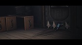 画像ギャラリー No.008のサムネイル画像 / 「リトルナイトメア」，DLC第2弾「The Hideaway-ひみつのへや-」が配信開始