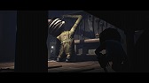 画像ギャラリー No.010のサムネイル画像 / 「リトルナイトメア」，DLC第2弾「The Hideaway-ひみつのへや-」が配信開始