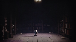 画像ギャラリー No.008のサムネイル画像 / 「LITTLE NIGHTMARES」，追加シナリオDLC第3弾「The Residence-静寂のアトリエ-」の紹介PVが公開