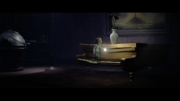 画像ギャラリー No.024のサムネイル画像 / 「LITTLE NIGHTMARES」，追加シナリオDLC第3弾「The Residence-静寂のアトリエ-」の紹介PVが公開