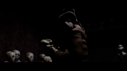 画像ギャラリー No.027のサムネイル画像 / 「LITTLE NIGHTMARES」，追加シナリオDLC第3弾「The Residence-静寂のアトリエ-」の紹介PVが公開