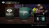 画像ギャラリー No.008のサムネイル画像 / 「リトルナイトメア」，9月30日から公式グッズの受注販売を開始。グッズラインナップPVが公開中